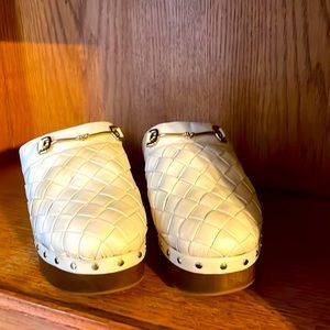 Sam Edelman clogs